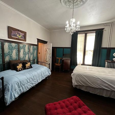 Bed And Breakfast Hearts Desire Raton Eksteriør bilde