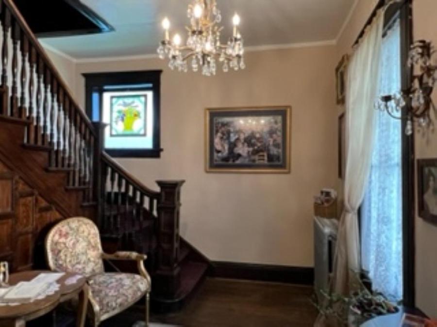 Bed And Breakfast Hearts Desire Raton Eksteriør bilde