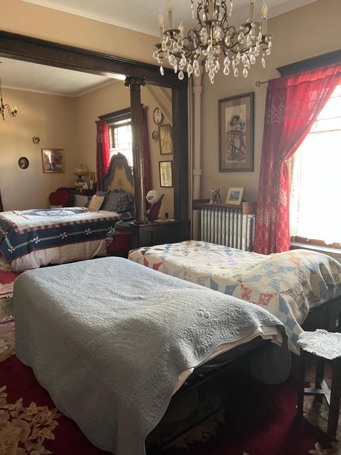 Bed And Breakfast Hearts Desire Raton Eksteriør bilde