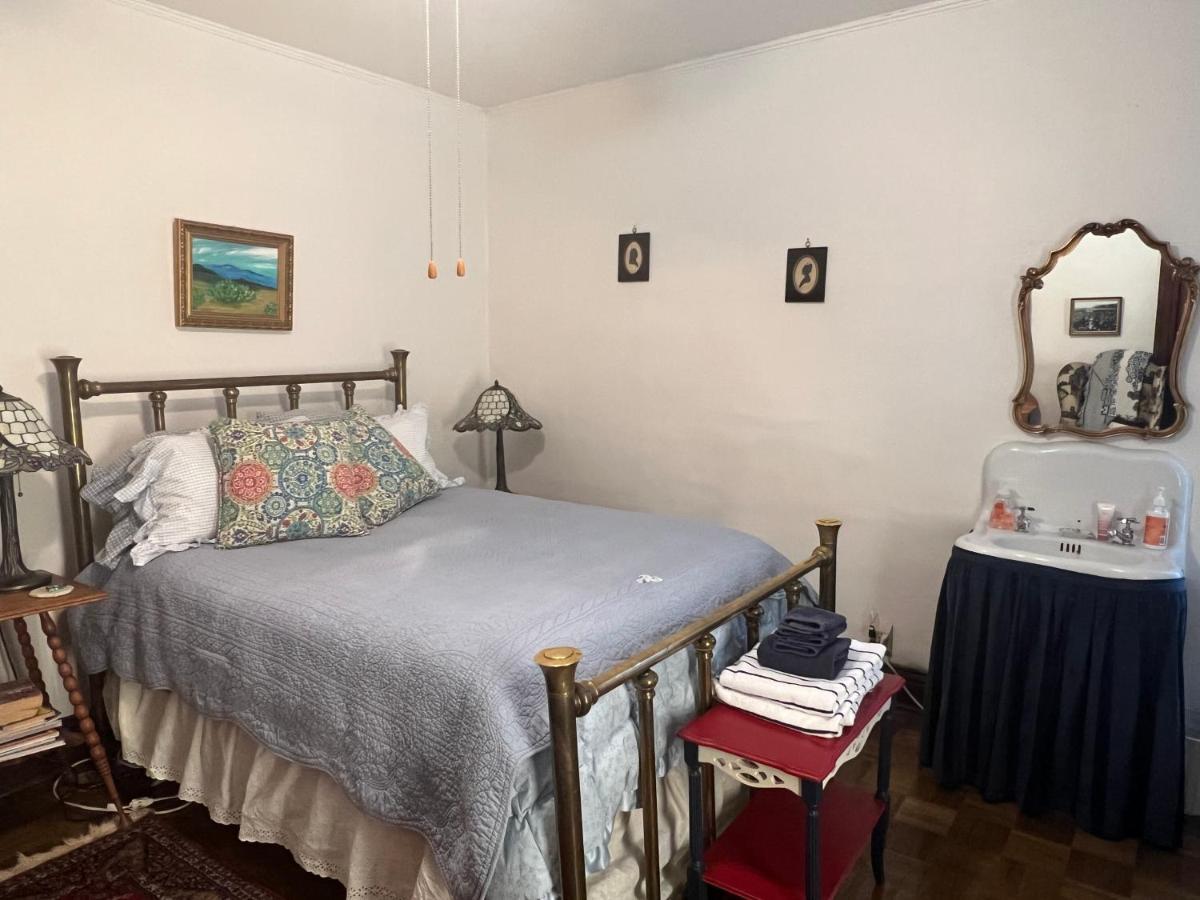 Bed And Breakfast Hearts Desire Raton Eksteriør bilde