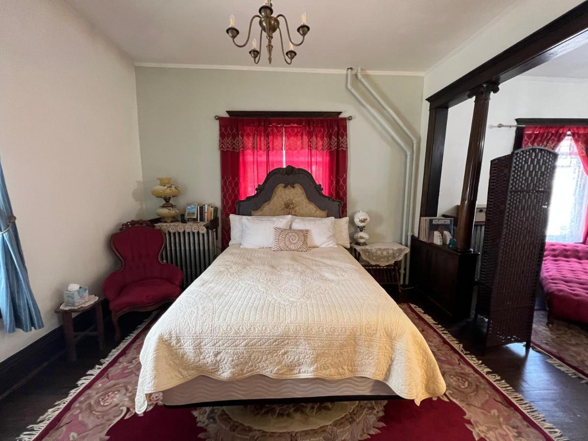 Bed And Breakfast Hearts Desire Raton Eksteriør bilde