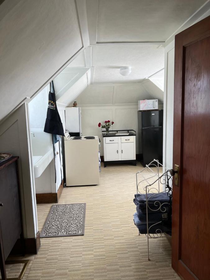 Bed And Breakfast Hearts Desire Raton Eksteriør bilde