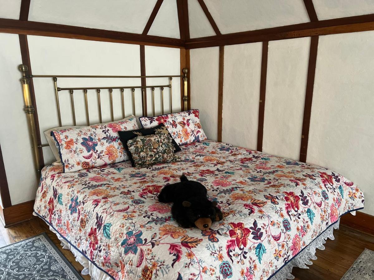 Bed And Breakfast Hearts Desire Raton Eksteriør bilde