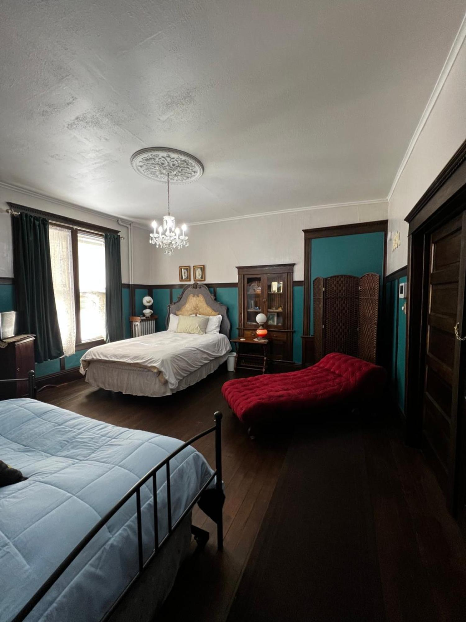Bed And Breakfast Hearts Desire Raton Eksteriør bilde