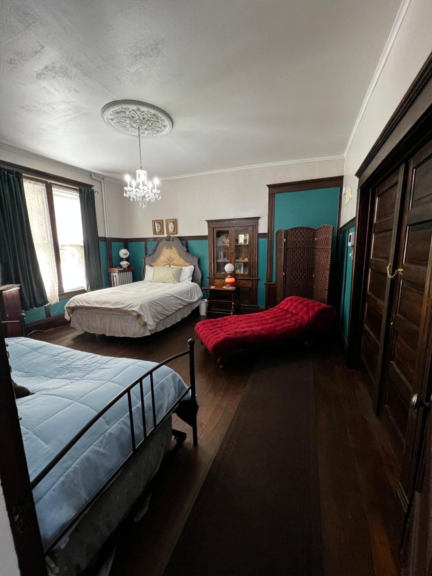 Bed And Breakfast Hearts Desire Raton Eksteriør bilde