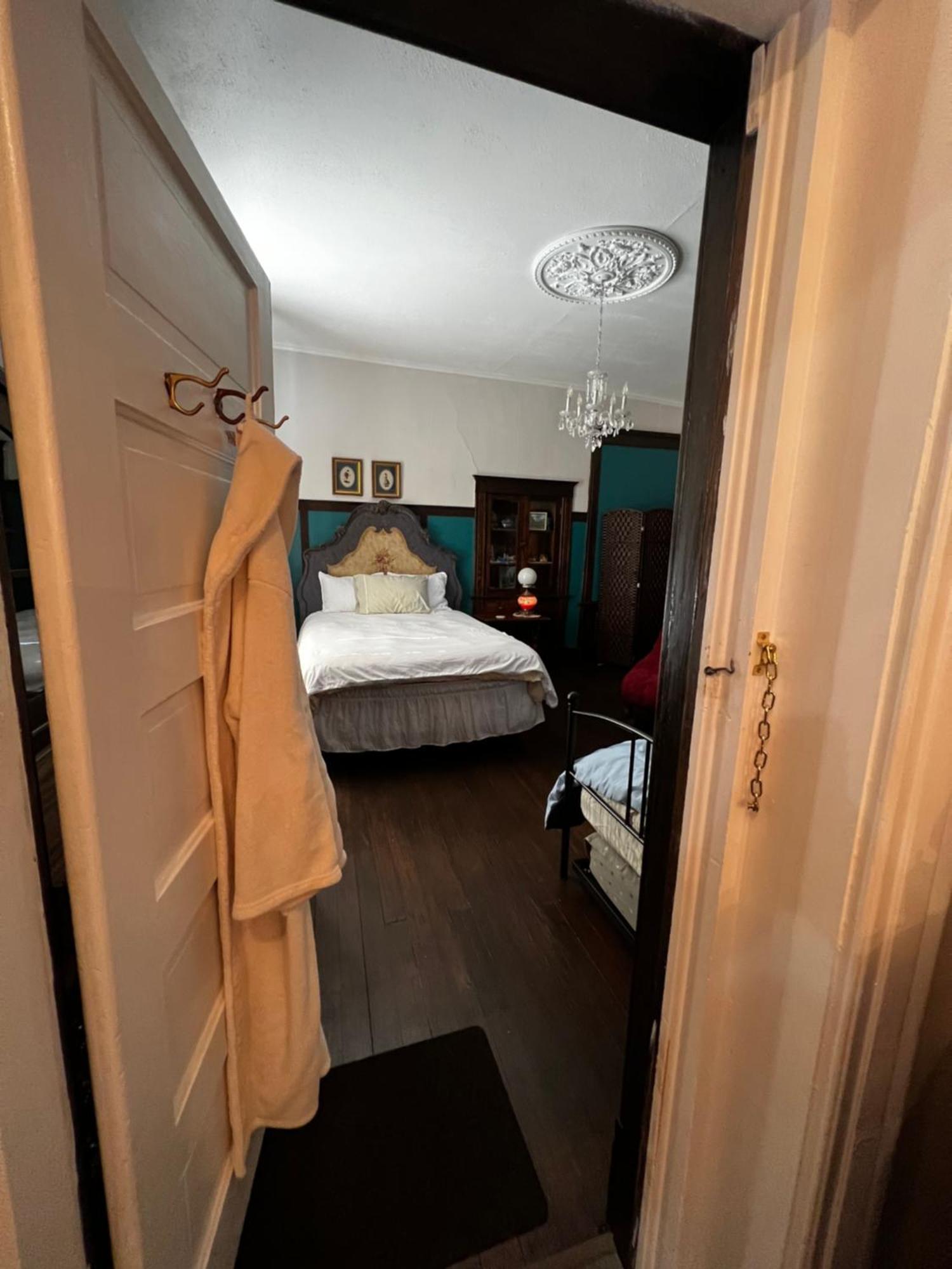 Bed And Breakfast Hearts Desire Raton Eksteriør bilde