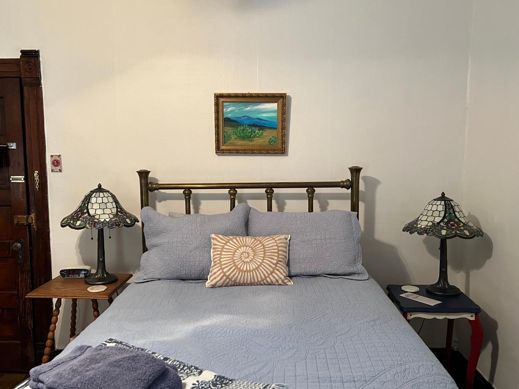 Bed And Breakfast Hearts Desire Raton Eksteriør bilde